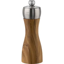 Peugeot Pfeffermühle Fidji 15cm Olivenholz 33804