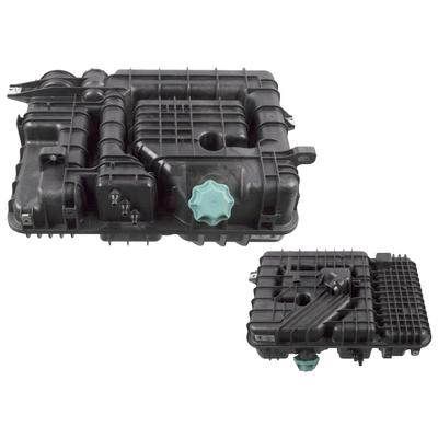 FEBI BILSTEIN Ausgleichsbehälter MERCEDES-BENZ 102636 A9605015903,9605014303,9605015903 A9605014303