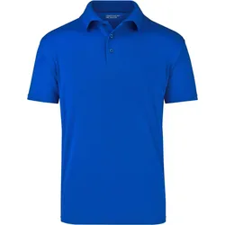 James & Nicholson Unisex Sport Polo JN024 royal XXL