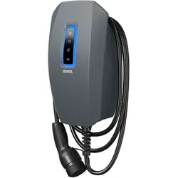  ENECTOR AC Wallbox, 3,7 / 11 kW 