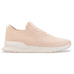 ECOALF für Damen. MCWSHSNCONDEYR28S25-335 Turnschuhe Conde rosa (39), Wohnung, Schnürsenkel, Lässig, Nachhaltig
