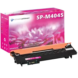 Schneider Printware Toner ersetzt Samsung CLT-M404S