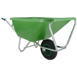 Kruiwagen, Schubkarre, Altrad Fort (Farm & Stable) - 200 Liter