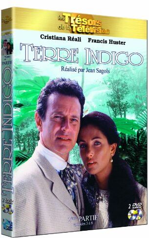 Jean Sagols - Terre indigo, partie 2 [FR Import] - Preis vom 11.10.2026 23:13:37 h