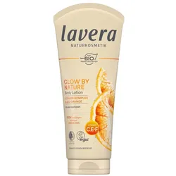 Glow By Nature - Body Lotion 200ml