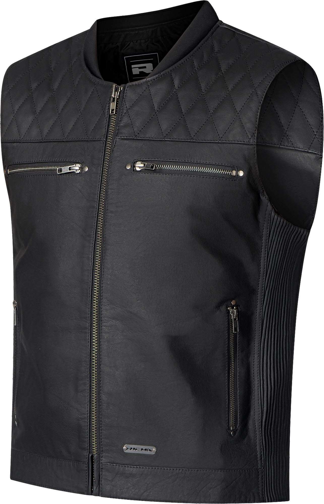 Richa Dusk Motorrad Weste 1101400001-100RL000