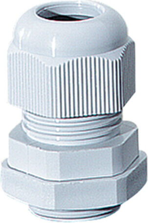 Hensel Raccord de montage IP65 avec filetage M 20x1,5 AKM 20 (3600210)