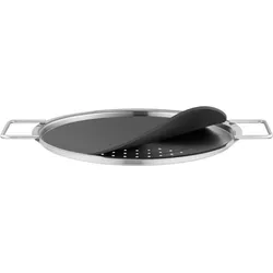 Eva Solo Siebdeckel mit zwei Griffen, 24 cm
