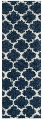 SAFAVIEH Montreal Shag Sadia 2-inch Thick Rug
