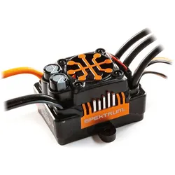 Spektrum Drehzahlregler Firma 130A Brushless Smart ESC 2S - 4S
