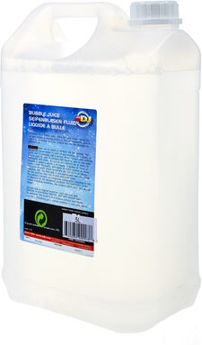 ADJ Bubble Juice for 5 ltr.
