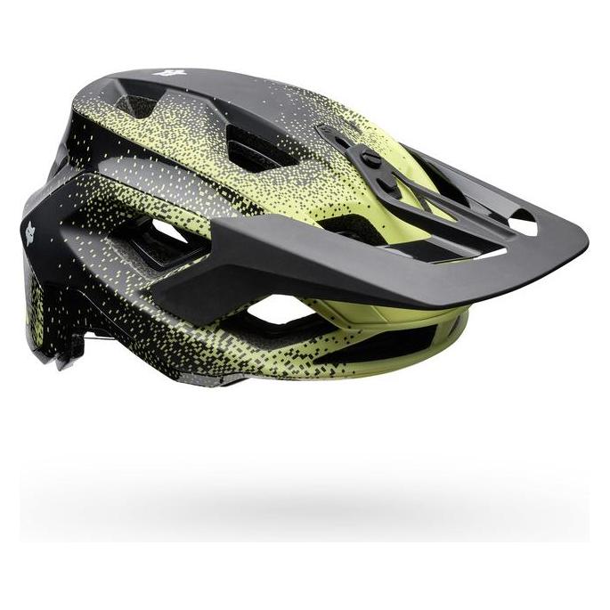 Fox Speedframe RS Helmet Mips Integra Split (59 - 63 cm) (59063190)