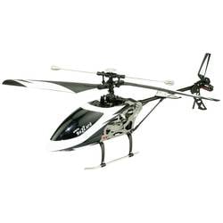Amewi Buzzard V2 weiß RC Einsteiger Hubschrauber RtF 25317