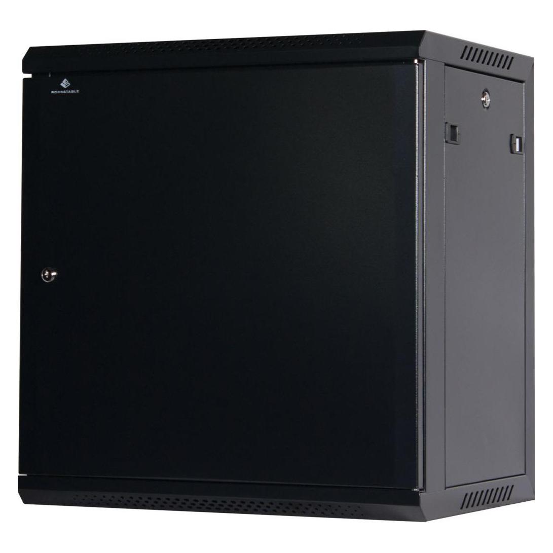 Rockstable 19" 12 HE 600x440x637mm (19 Zoll Rack) (RS19-6412S)