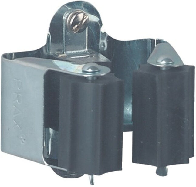 Prax Support d'appareil V25 env. Ø 25 mm ; Burbach (4013563025201)