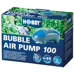 HOBBY Bubble Air Pump Aquarienbeleuchtung Air Pump 100
