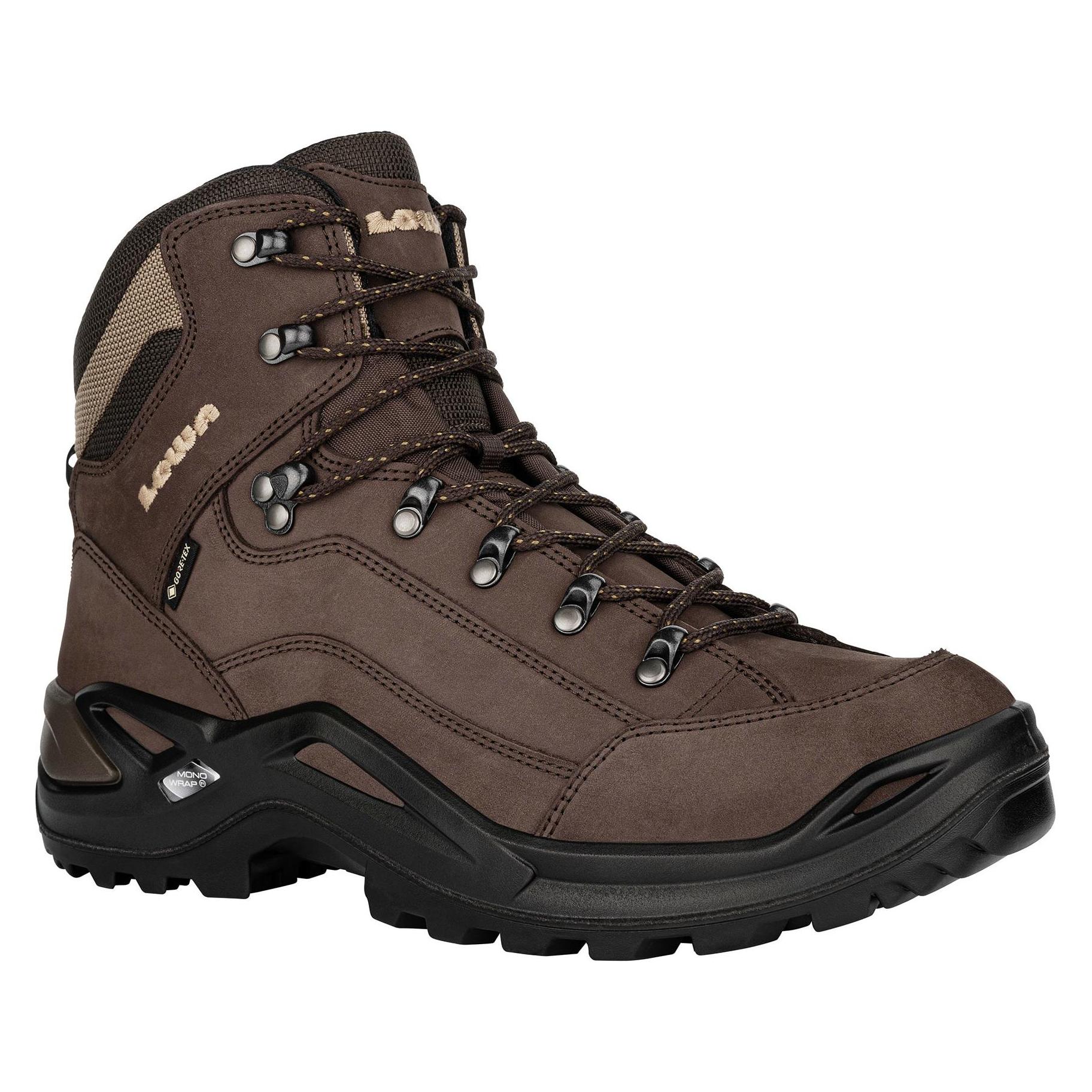Lowa Renegade GTX Mid (47) (601229)