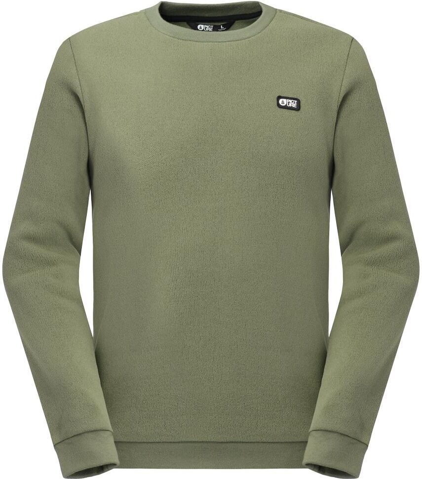 Picture  - Tofu Grape Leaf - L - Sweat