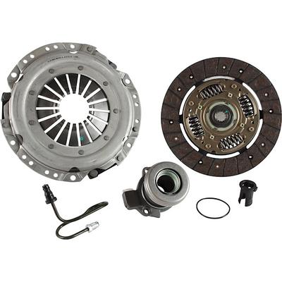 JP GROUP Kupplungssatz 1230406110 für Opel