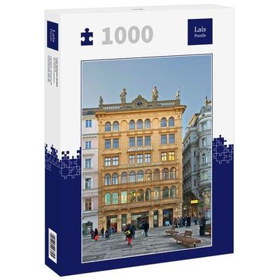 Lais Puzzle Wien 1000 Teile
