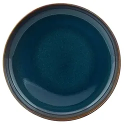 like. by Villeroy & Boch Crafted Denim Tiefer Teller 21,5cm
