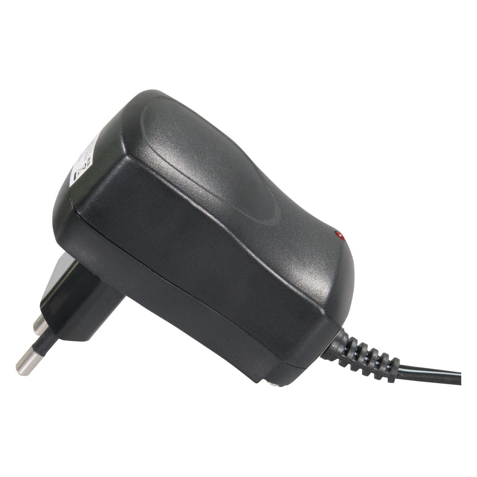 Transmedia NEE 0,6 A 600mAH Netzteil (4012386055778)