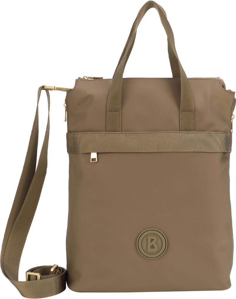 Bogner Maggia Malea Rucksack dunkelbeige 38 x 28 x 12