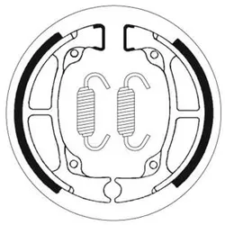 SBS Bremsbacken 2022