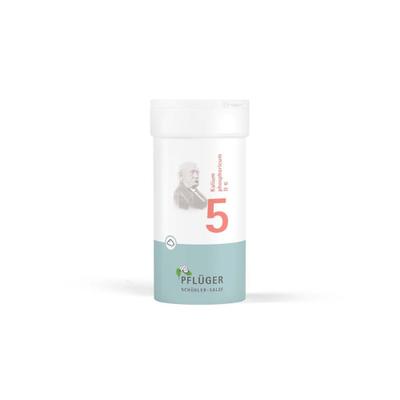 Biochemie Pflüger 5 Kalium phosphoricum D 6 Pulver 100 g
