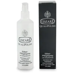 QualiPolish® Silber-Pflegespray Silberspray mit Anlaufschutz, Inhalt 250 ml
