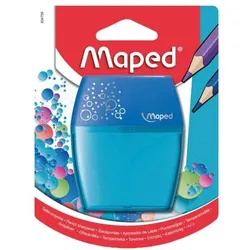 Maped Doppelanspitzer »Shaker« mehrfarbig, 4.05x6.1x2.02 cm