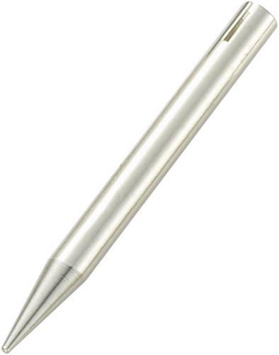 TOOLCRAFT MST-01 Lötspitze Bleistiftform Spitzen-Größe 3mm Spitzen-Länge 31mm Inhalt 1St.