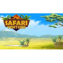 Safari Venture