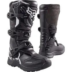 Fox Comp 3Y Jugend Motocross Stiefel 2