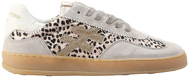 ANOTHER TREND Sneaker  hellbraun   37 37