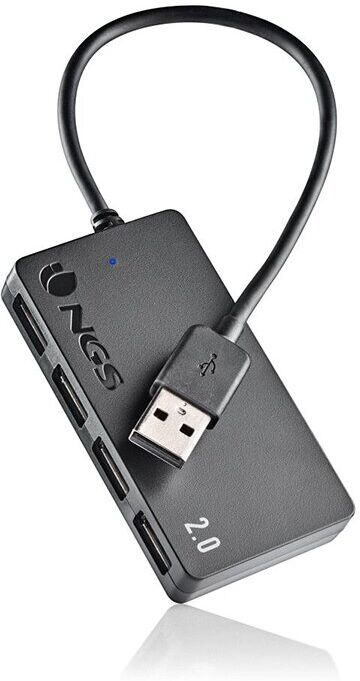 HUB NGS IHUB4TINY