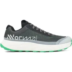 NNORMAL Schuhe Max performance KJerag, Größe 4 in Grün Grün