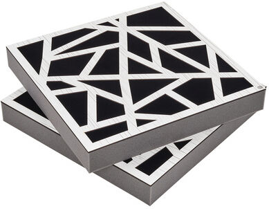 t.akustik HMF-60 White Wood