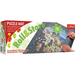 Puzzle - Matte 500–1500 Teile – Trefl 60985