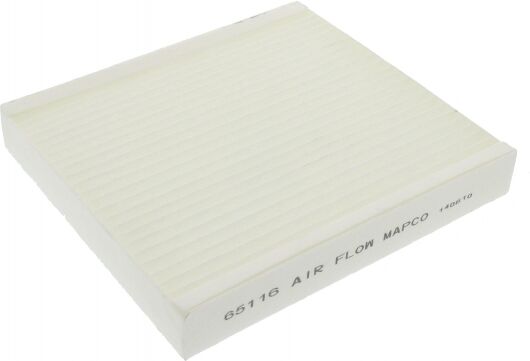 Mapco Filter, Innenraumluft 65116 Für Renault