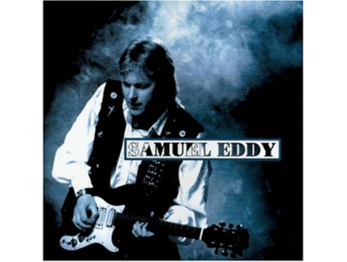 Samuel Eddie