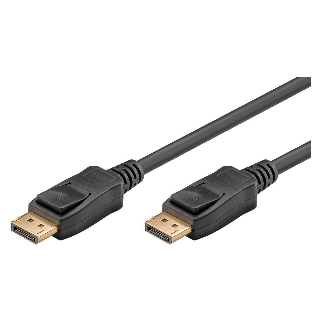 Goobay DisplayPort - DisplayPort (5 m) (74754)