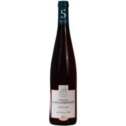 Pinot Noir - Les Princes Abbés 2022 - Domaine Schlumberger