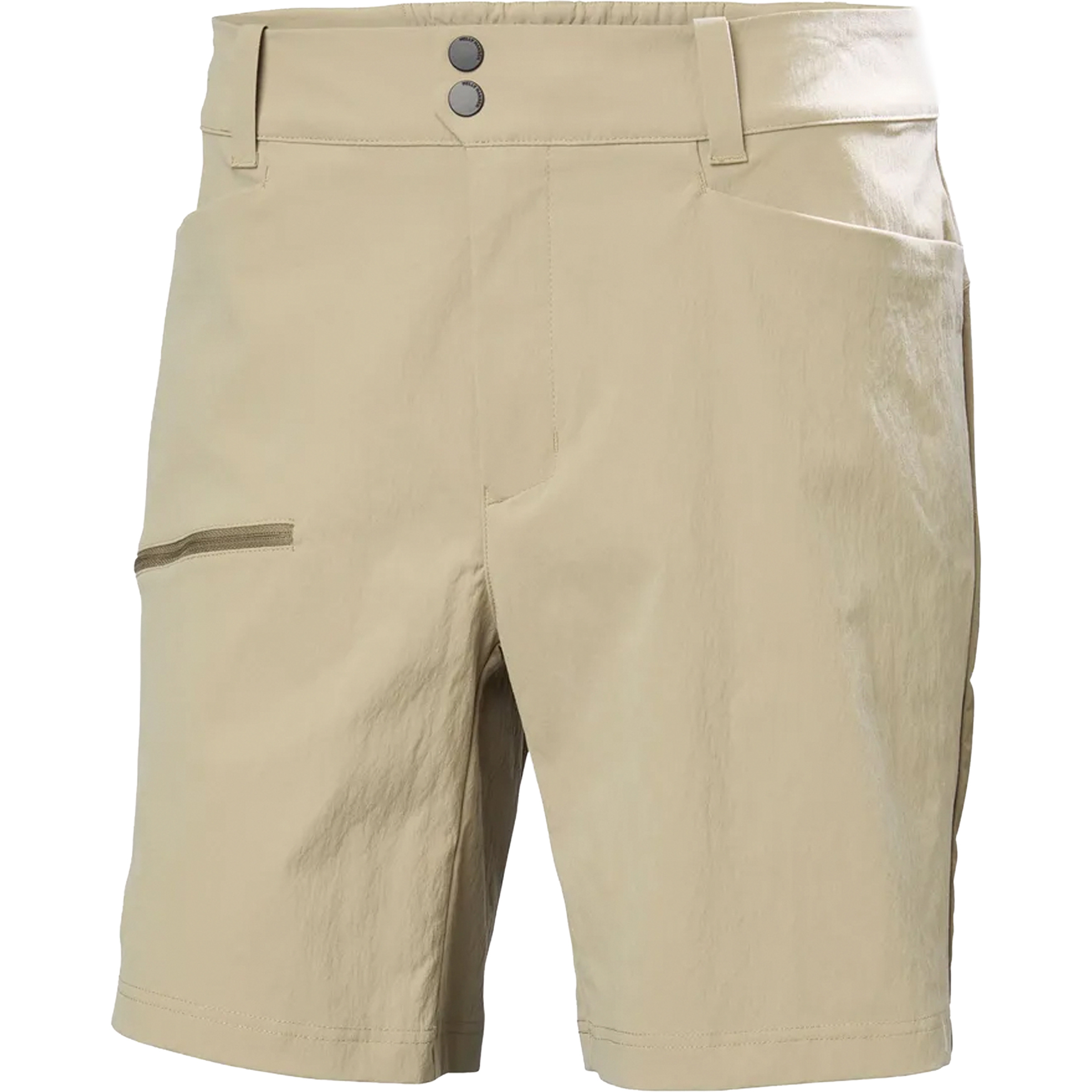Helly Hansen Vika Tur Herren Softshellhose beige Größe L Trekking Widerstandsfähig Wasserabweisend