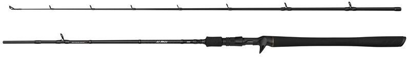 Savage Gear Alpha Sg2 Jerkbait Bc-198cm-50-100 Gr.