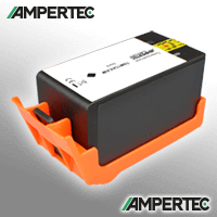 Ampertec Tinte ersetzt HP T6M15AE 903XL schwarz 858030188