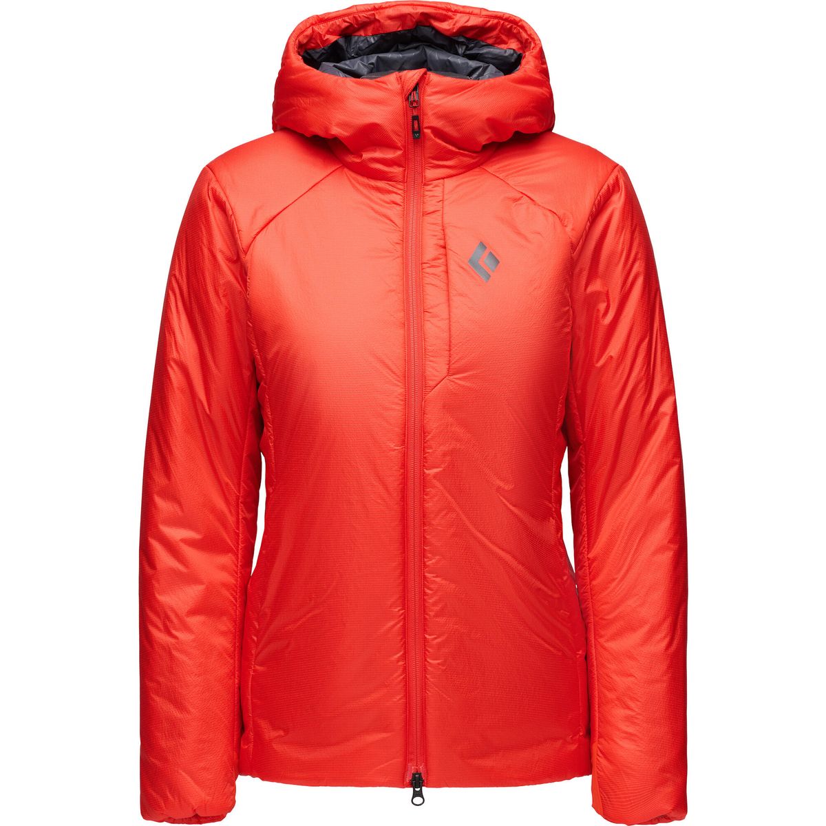 Black Diamond W Solution 3.0 Hoody octane (8001) LRG AP7460288001LRG1