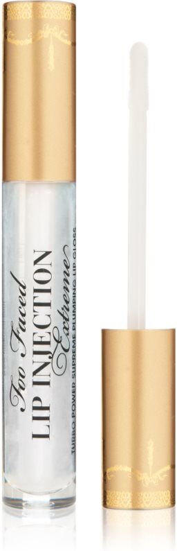 Too Faced Lip Injection Extreme Lip Plumper brillant à lèvres hydratant effet repulpant teinte Original 4 g