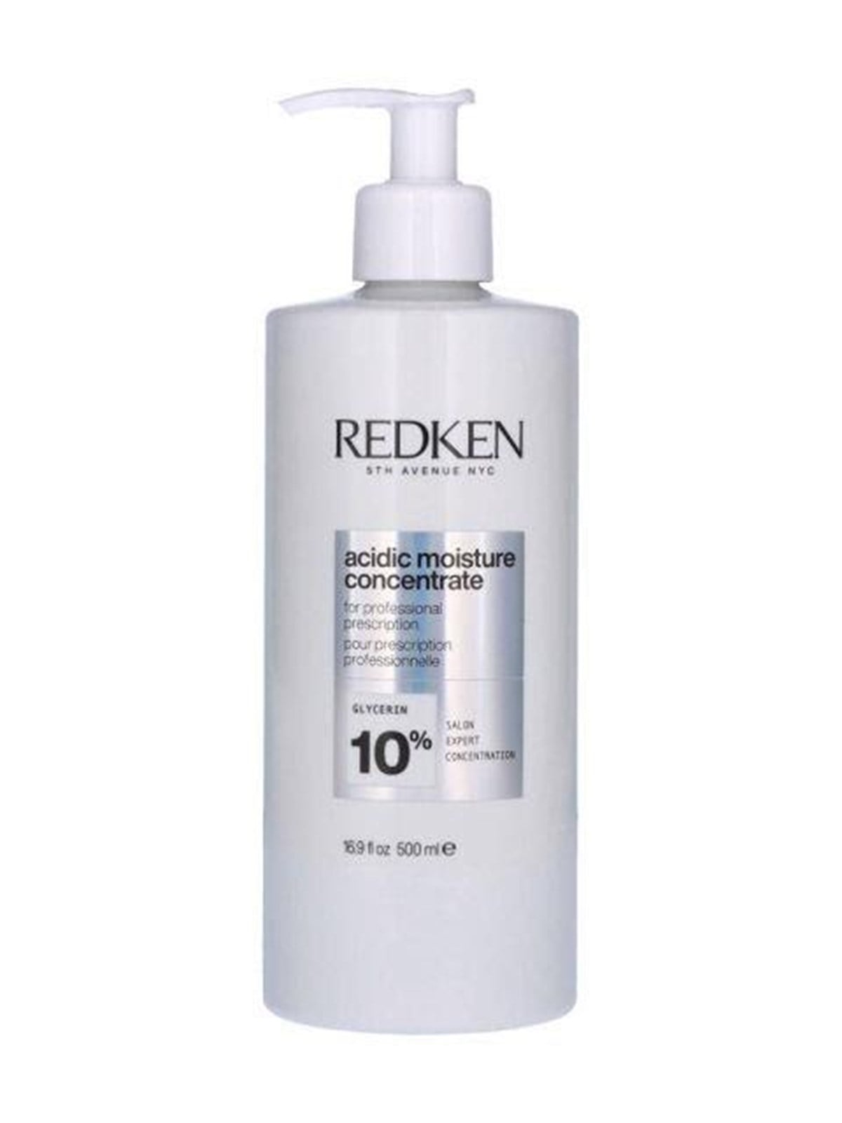 Redken - Acidic Moisture Concentrate