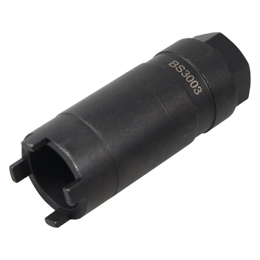 Bikeservice Stkschlein Nutmutter Bst 4pin 24mm (BS3003)